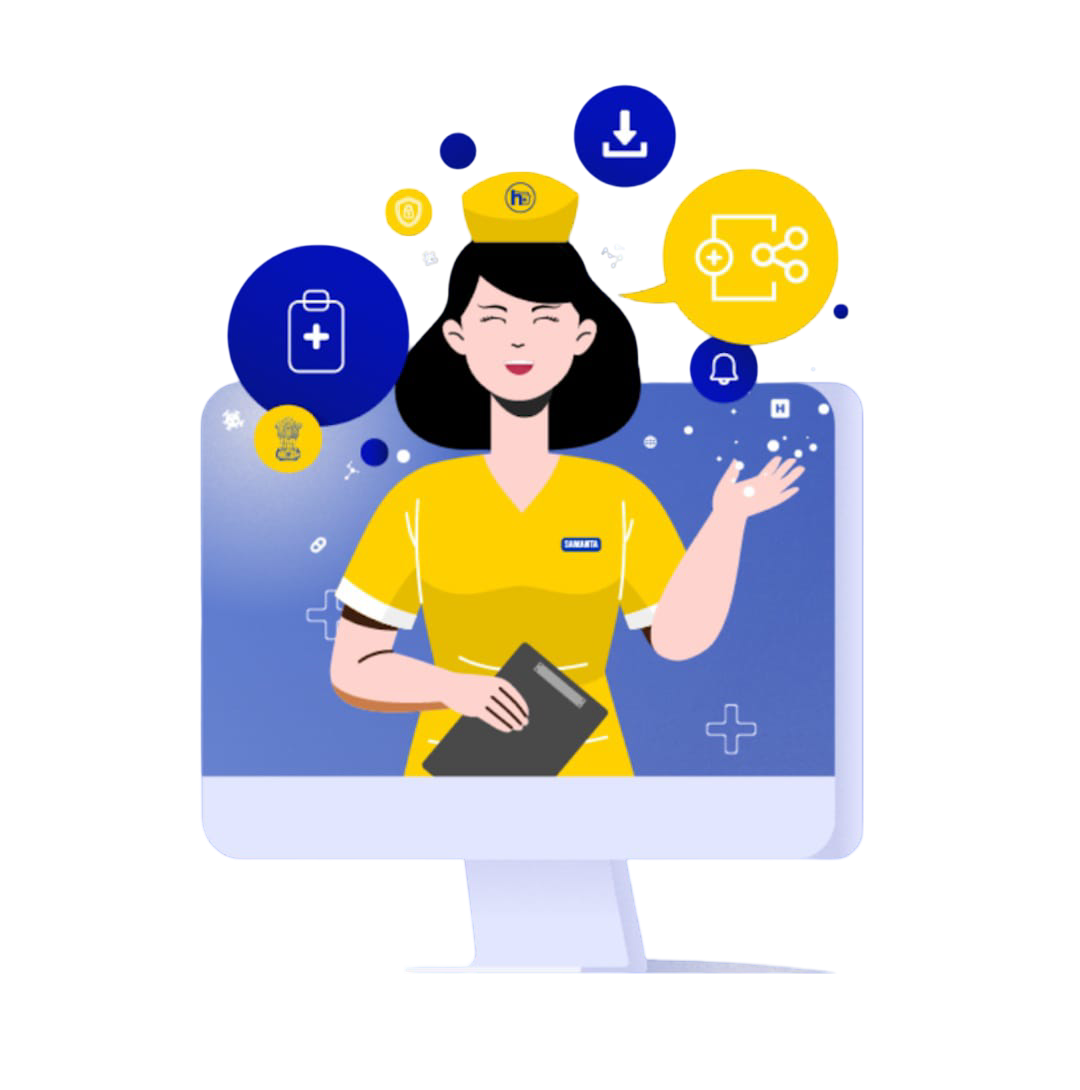 Get Smart With Your Health